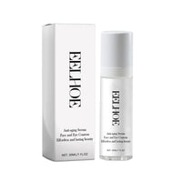 Anti-Aging Serum, Wrinkles Moist Tyra Facial Firming Embellish Skin Bright Skin Essence