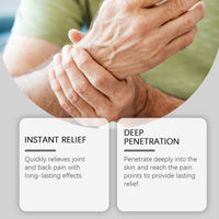 South Moon Body Repair Cream, Relieve Elbow Discomfort And Improve Flexibility Body Massage Cream