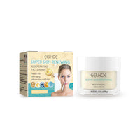 Skin Care Cream, Anti-Aging Skin Repair Cream Hydrates, Reduces Fine Lines, Firming And Brightening