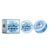 Body Gel Series, Moisturizing Body Care Moisturizing Oil Control Refreshing Skin Aloe Vera Gel
