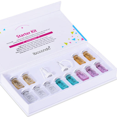 8ml*12 bottles Model 01