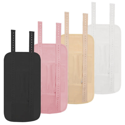 Elastic belt waist bag (one)