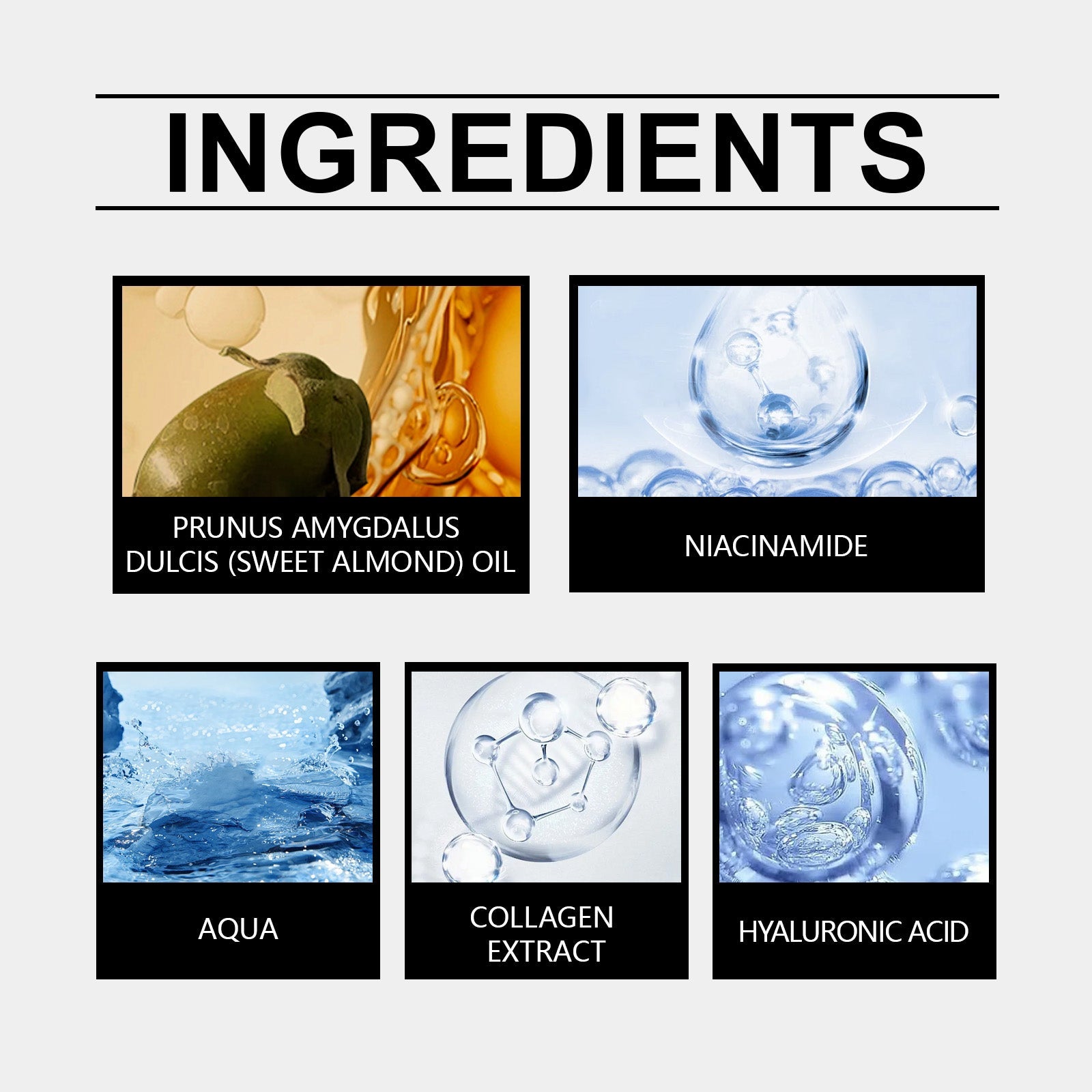 Collagen Volumizing Cream, Moisturizing And Lifting Facial Skin, Moisturizing And Rejuvenating Anti-Wrinkle Collagen Cream