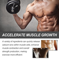 , A Muscle Enhancer, Strengthens Muscles, Tightens Tummy, Tightens Body Fat, Shapes And Slimmers