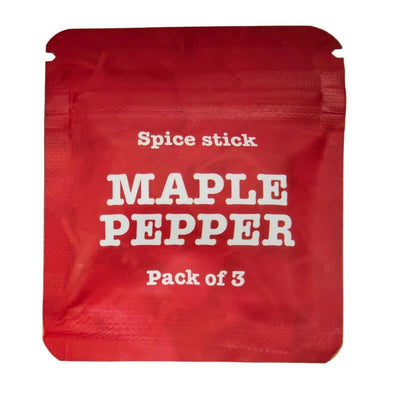 Maple Pepper
