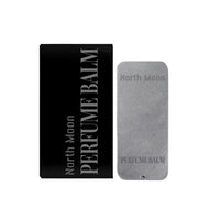 Solid Balm Fresh, Light, Long-Lasting, Refreshing And Fragrant Small Portable Balm