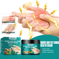 South Moon Hand And Foot Care Cream Gently Relieves Hand And Foot Discomfort Body Repair Apply Massage Care Cream