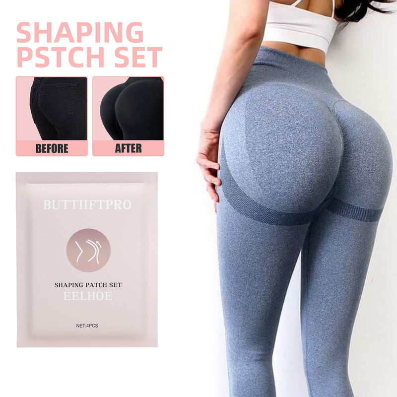 EELHOE Butt Lift Lifts And Tightenes Buttock Skin Beauty Butt Lift Lifts Shape Hips