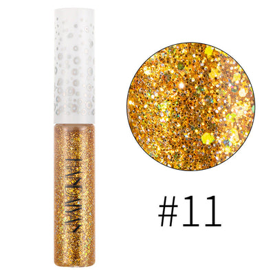 11(Gold）