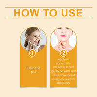 Wiyun Beesvenom Creme, A Gentle, Herbal Cleansing Cream That Nourishes, Rejuvenates And Restores Skin
