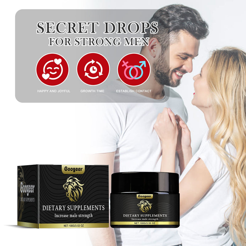 Dietary Enhancement Supplement