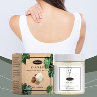 Body Moisturizer Shea Butter Moisturizing Body Lotion Soothes And Restores Body Skin