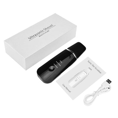 Skin Scrubber C
