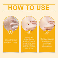Houkea Bee Venom Skin Serum, A Moisturizing, Gentle And Restorative Cleansing And Smooth Skin Care Solution