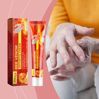 Bee Venom Joint Care Cream Gentle Care For Joints And Muscles Body Massage Moisturizing Repair Cream