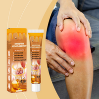 Wiyun Joint Care Gel Moisturizes And Massages Shoulders, Neck And Back Body Skin Daily Topical Care Cream