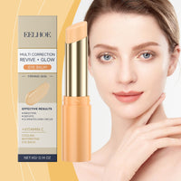 EELHOE Vitamin C Brightening and Firming Eye Cream Stick reduces fine lines and improves eye area and nourishes eyes gently