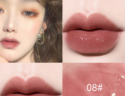 8#