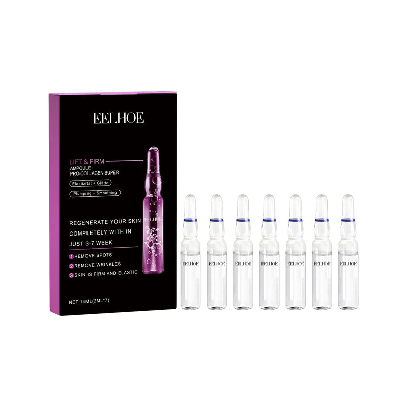 Ceramide Ampere Serum Moisturizes Skin, Rejuvenates Skin And Improves Skin Elasticity