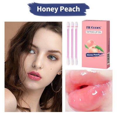 02#Honey Peach