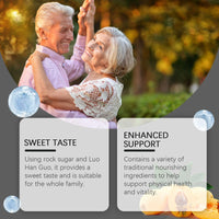 Googeer Dietary Supplement Body Treatment