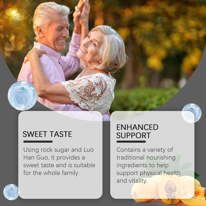 Googeer Dietary Supplement Body Treatment