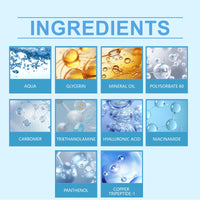 Firming Essence Gentle Moisturizing Firming And Brightening Skin Nourishing And Hydrating Refreshing Body Lotion