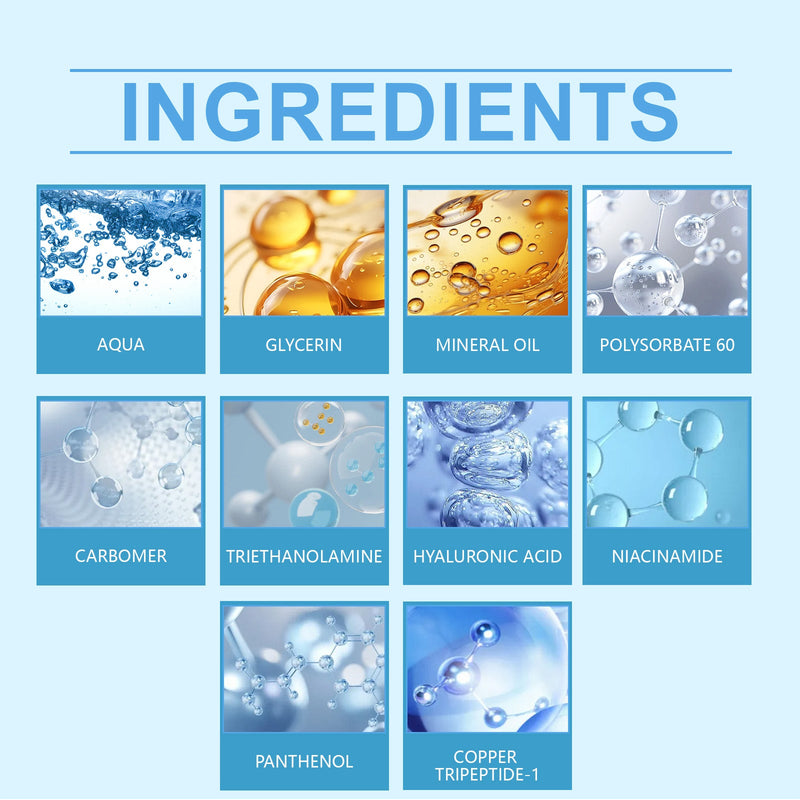 Firming Essence Gentle Moisturizing Firming And Brightening Skin Nourishing And Hydrating Refreshing Body Lotion