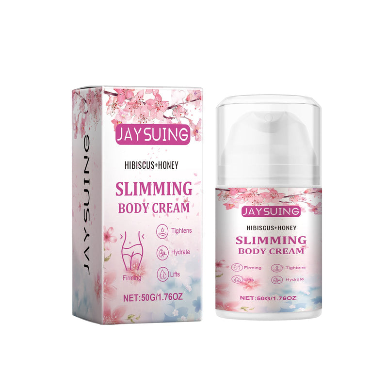 Body Sculpting Cream Firming Body Belly Arms Bye Meat Body Sculpting Belly Button Patch