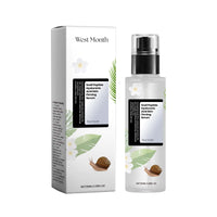Snail Peptide Hyaluronic Acid Firming Serum Moisturizes And Tights Skin, Firming And Smoothing Skin Lines