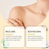 South Moon Bee Venom Creme, Gentle Cleansing Skin Repair Smooth Skin Moisturizing Moisturizing Creme