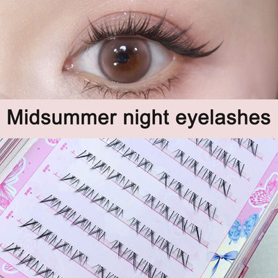 Midsummer night