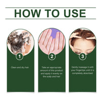 Batana Hair Care Essential Oil Strengthens Hair, Improves Hair Quality, Repairs Damaged Hair And Nourishes Scalp