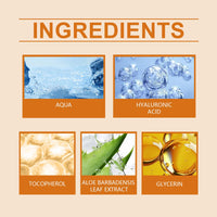 Deep Moisturizing Whitening Cream For Face And Eyes Hydrates And Reduces Fine Lines And Brightens Skin Whitening Cream
