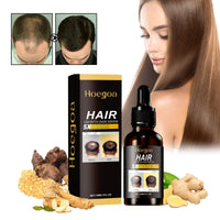Ginger Hair Essence,