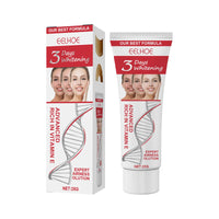 Facial Moisturizer Gentle Care Moisturizing Facial Skin Moisturizing Tender And Smooth Skin Moisturizing Cream