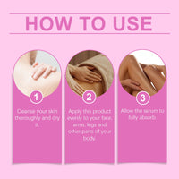 OceAura Anti-Tanning Essence, Outdoor Mild Moisturizing Anti-Sunburn Anti-Tanning Wheat Black Brightening Skin Essence