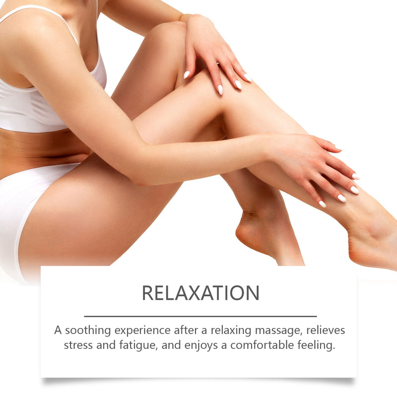 Plant Body Essential Oil (Frankincense), hydrating and moisturizing body moisturizing massage essential oil