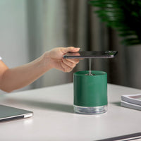 New Smart Induction Spray Sterilizer Automatic Hand Induction Contact-Free Portable Alcohol Sprayer