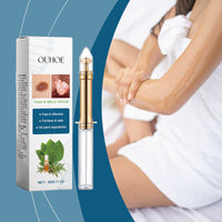 OUHOE Skin Repair Cream, Gently Moisturizing And Moisturizing Skin, Cleaning And Smoothing Skin Topical Care Agent