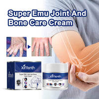Ximonth Joint Care Cream Relieves Aching Muscles In The Shoulders, Vertebrae And Lumbar Joints