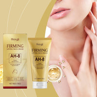 Hoygi Moisturizing Neck Cream, Gentle Ingredients Moisturize And Nourish Neck Skin Daily Massage Beauty Neck Care Cream