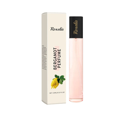 bergamot