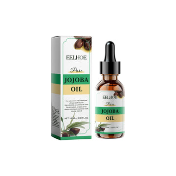 Jojoba Oil, Fade Out Fine Lines Firming Play Embellish Skin Moisturizing Anti-Wrinkle