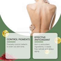 Skin Care Cream Nourishes And Nourishes The Skin All Over The Body