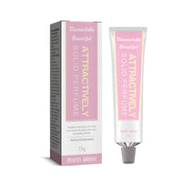Solid Perfume Natural Fresh Light Fragrance Not Pungent Keep Fragrance Date Atmosphere Perfume