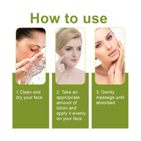 Edelweiss Lotion, Moisturizing And Brightening Face Dull And Shiny Skin Moisturizing Lotion