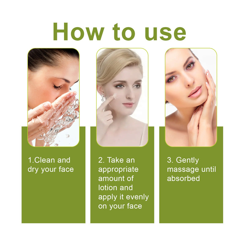 Edelweiss Lotion, Moisturizing And Brightening Face Dull And Shiny Skin Moisturizing Lotion