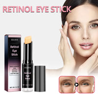 Retinol Eye Cream Stick Gentle Formula Hydrates And Moisturizes Eye Skin Nourishing And Smoothing Face Eye Cream