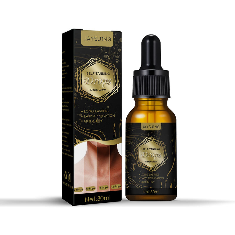 Help Black Essence, Natural Sun Free Moisturizing Healthy Skin Tone Treatment Essence